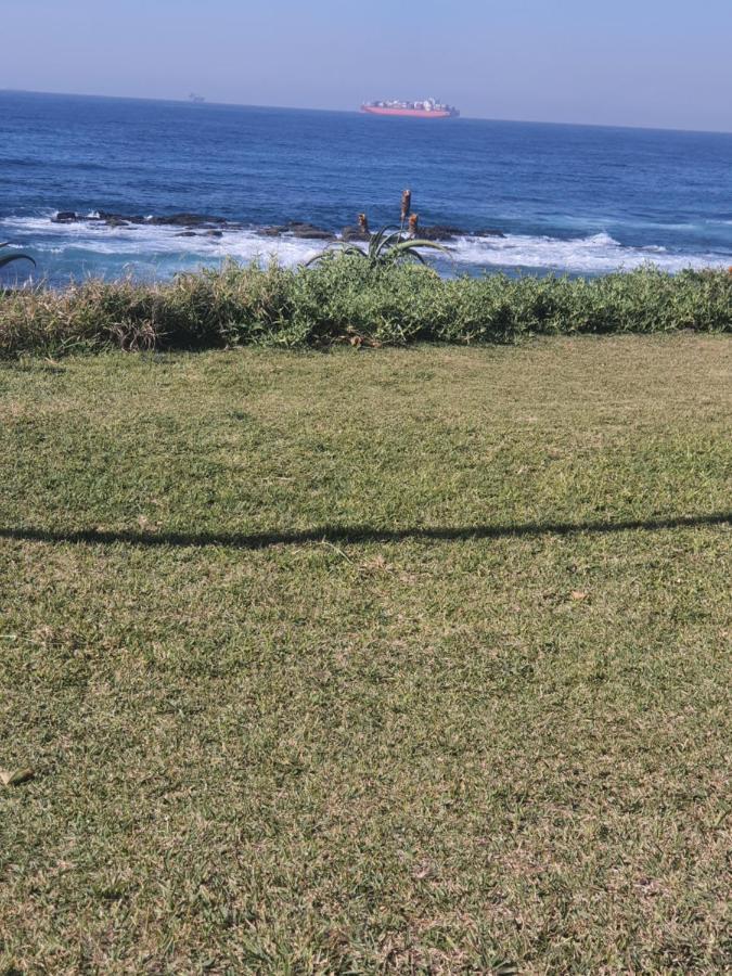 No 2 Heleza Blvd Sibaya, Ocean Deuns, Umhlanga Durban Apartman Umdloti Kültér fotó