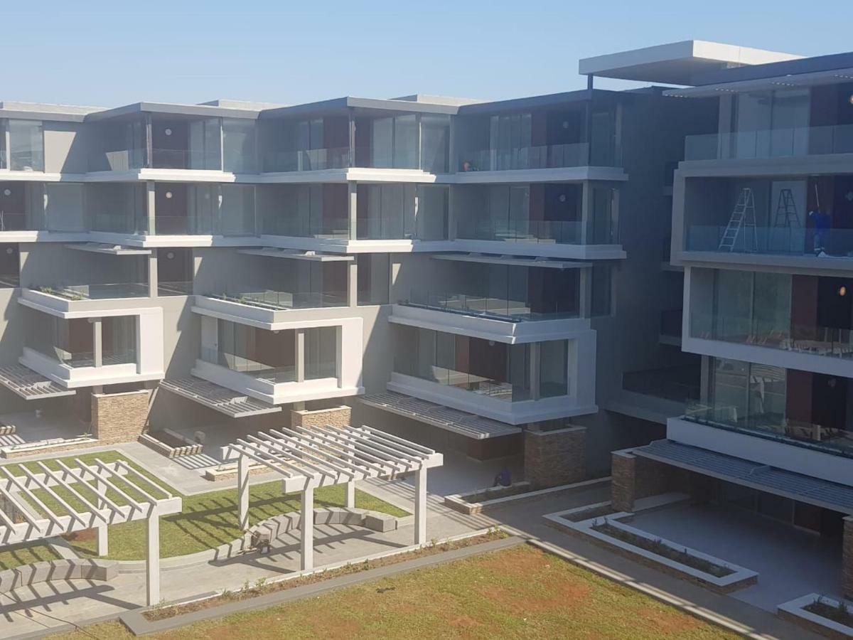 No 2 Heleza Blvd Sibaya, Ocean Deuns, Umhlanga Durban Apartman Umdloti Kültér fotó