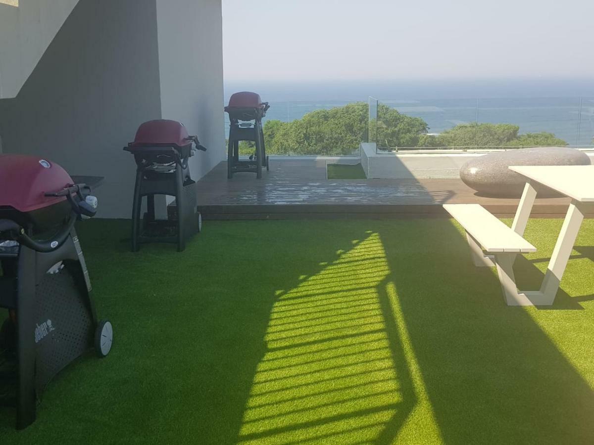 No 2 Heleza Blvd Sibaya, Ocean Deuns, Umhlanga Durban Apartman Umdloti Kültér fotó