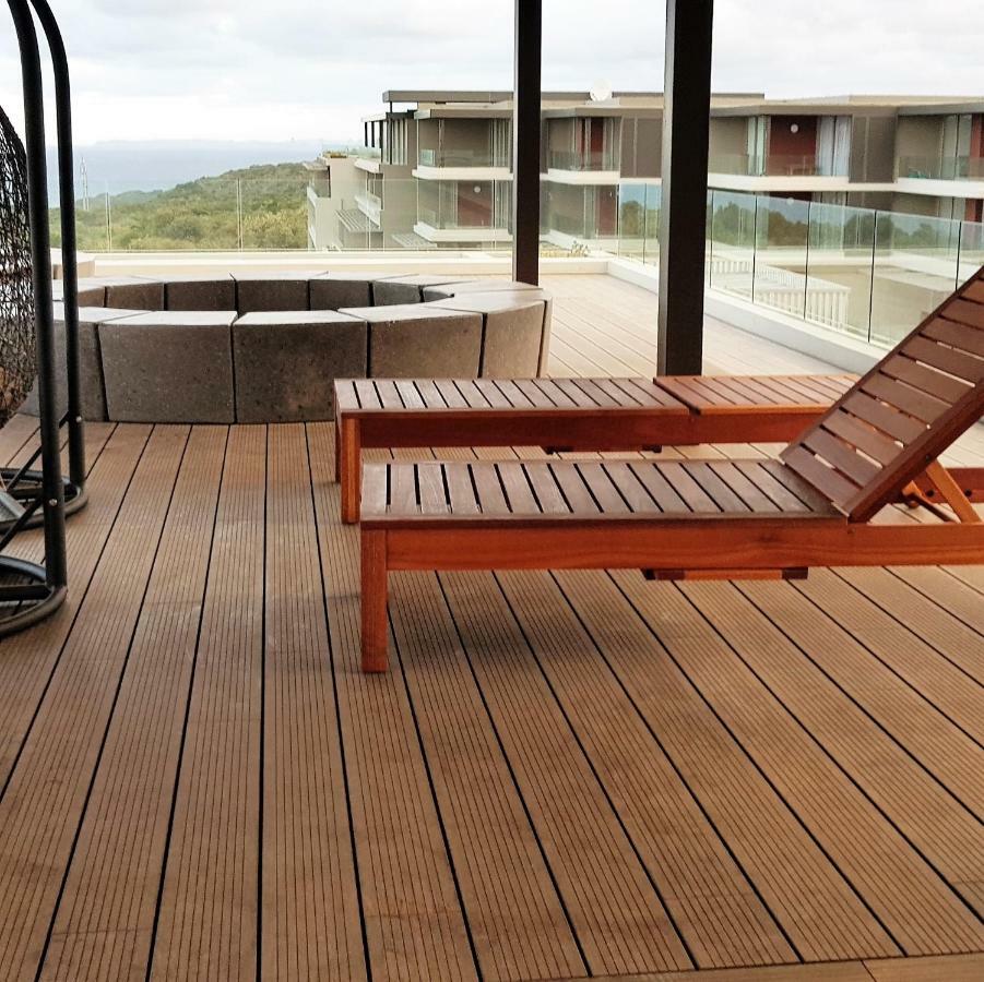 No 2 Heleza Blvd Sibaya, Ocean Deuns, Umhlanga Durban Apartman Umdloti Kültér fotó