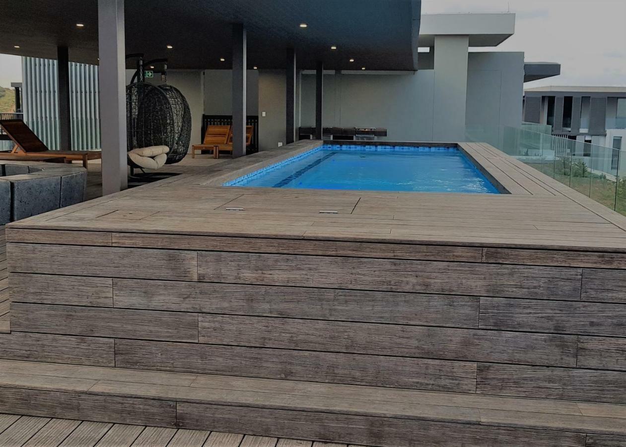 No 2 Heleza Blvd Sibaya, Ocean Deuns, Umhlanga Durban Apartman Umdloti Kültér fotó