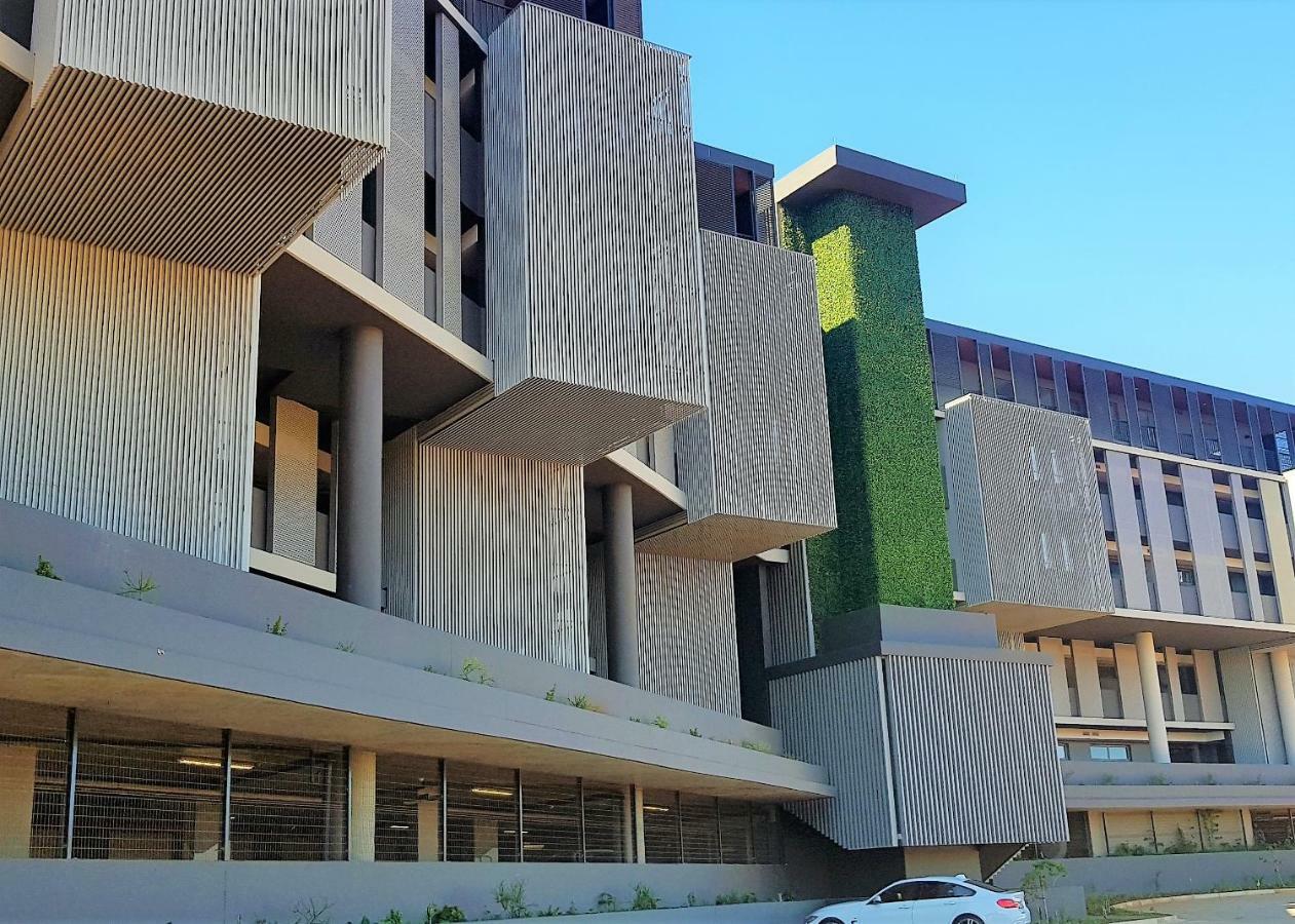 No 2 Heleza Blvd Sibaya, Ocean Deuns, Umhlanga Durban Apartman Umdloti Kültér fotó