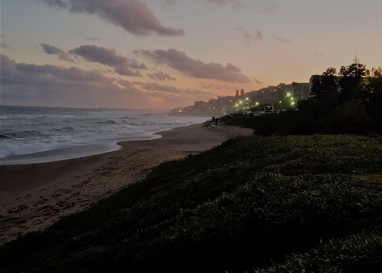 No 2 Heleza Blvd Sibaya, Ocean Deuns, Umhlanga Durban Apartman Umdloti Kültér fotó