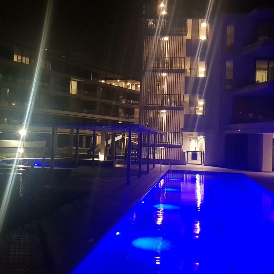 No 2 Heleza Blvd Sibaya, Ocean Deuns, Umhlanga Durban Apartman Umdloti Kültér fotó