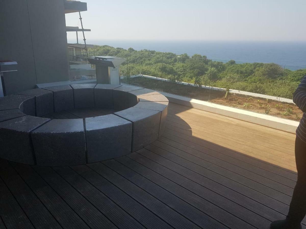 No 2 Heleza Blvd Sibaya, Ocean Deuns, Umhlanga Durban Apartman Umdloti Kültér fotó