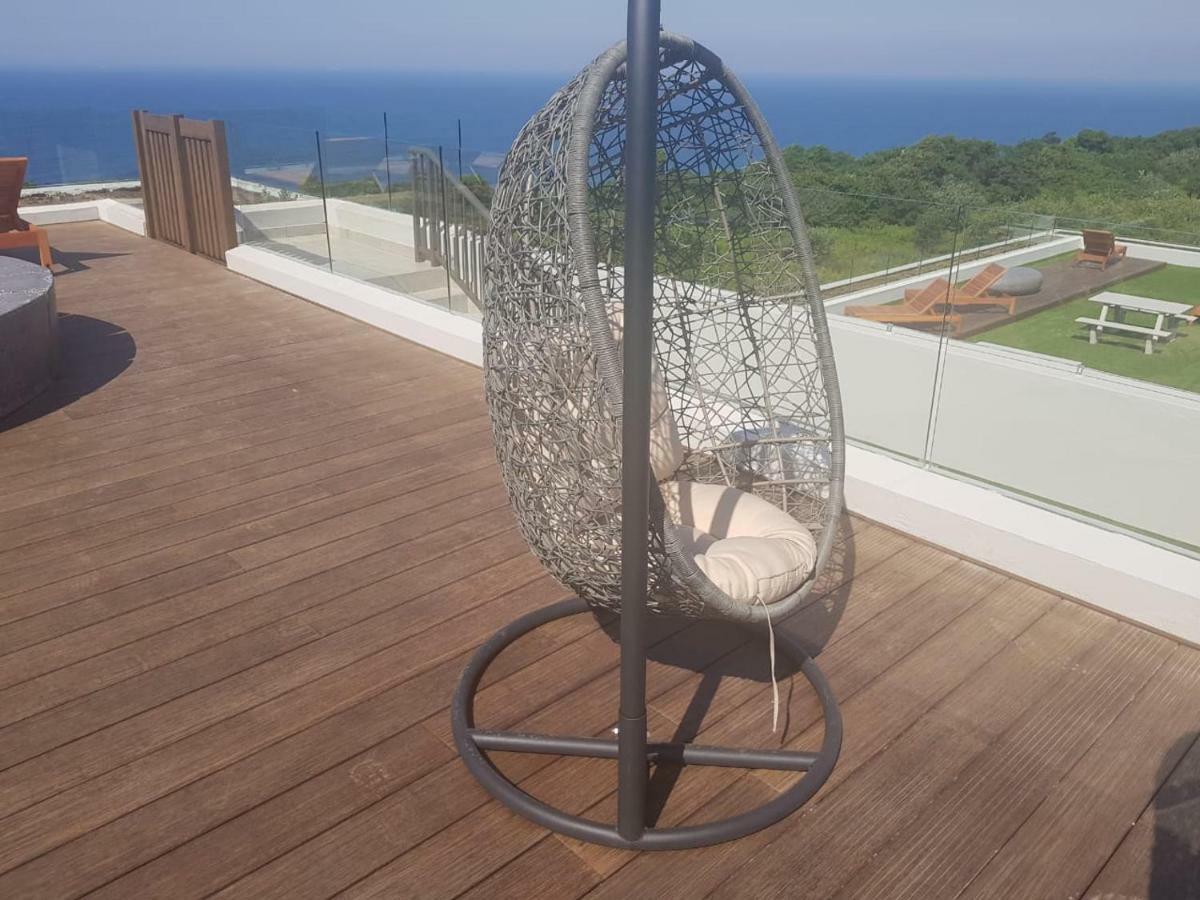 No 2 Heleza Blvd Sibaya, Ocean Deuns, Umhlanga Durban Apartman Umdloti Kültér fotó