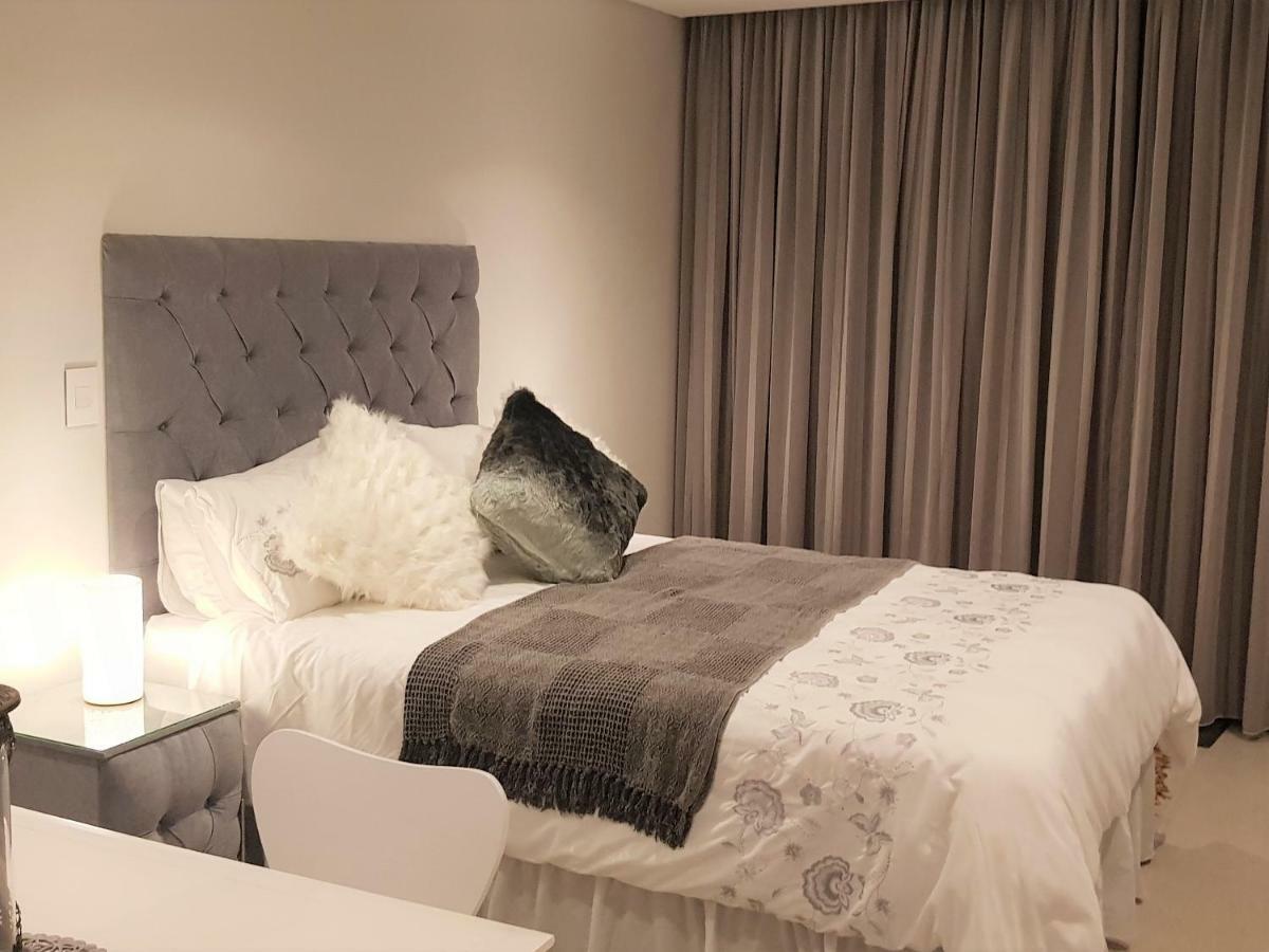 No 2 Heleza Blvd Sibaya, Ocean Deuns, Umhlanga Durban Apartman Umdloti Kültér fotó