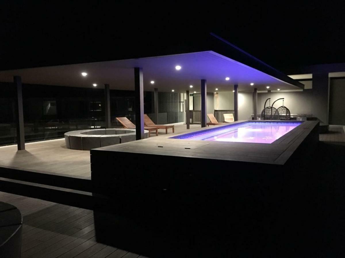 No 2 Heleza Blvd Sibaya, Ocean Deuns, Umhlanga Durban Apartman Umdloti Kültér fotó