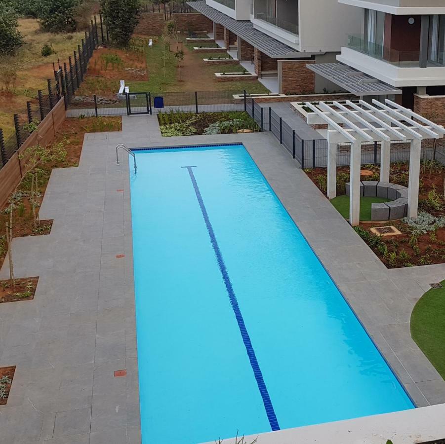 No 2 Heleza Blvd Sibaya, Ocean Deuns, Umhlanga Durban Apartman Umdloti Kültér fotó