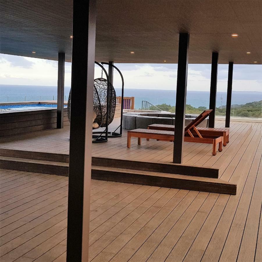 No 2 Heleza Blvd Sibaya, Ocean Deuns, Umhlanga Durban Apartman Umdloti Kültér fotó