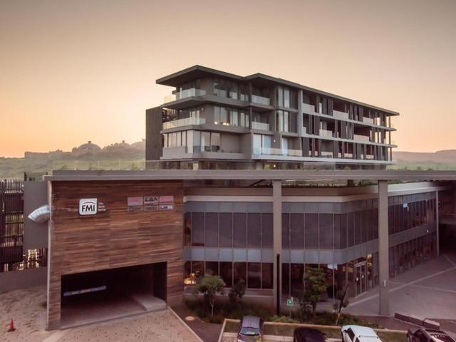 No 2 Heleza Blvd Sibaya, Ocean Deuns, Umhlanga Durban Apartman Umdloti Kültér fotó