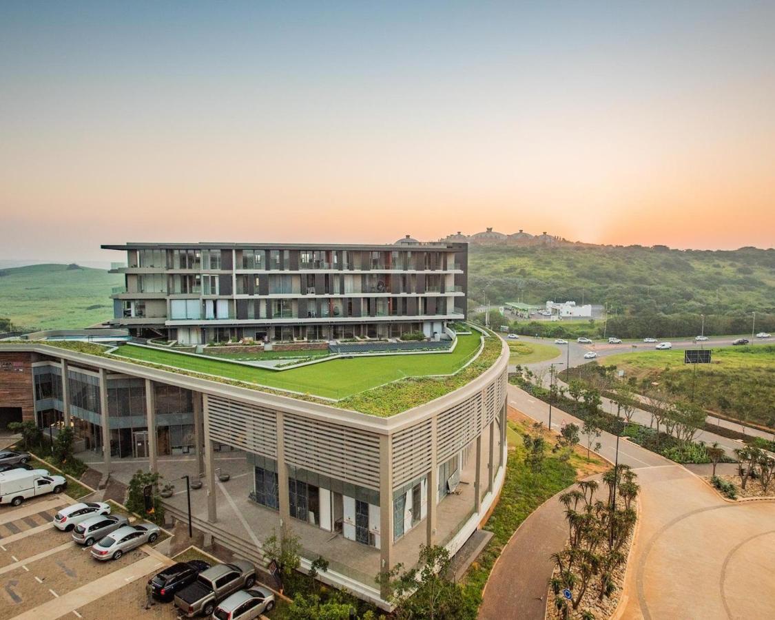 No 2 Heleza Blvd Sibaya, Ocean Deuns, Umhlanga Durban Apartman Umdloti Kültér fotó