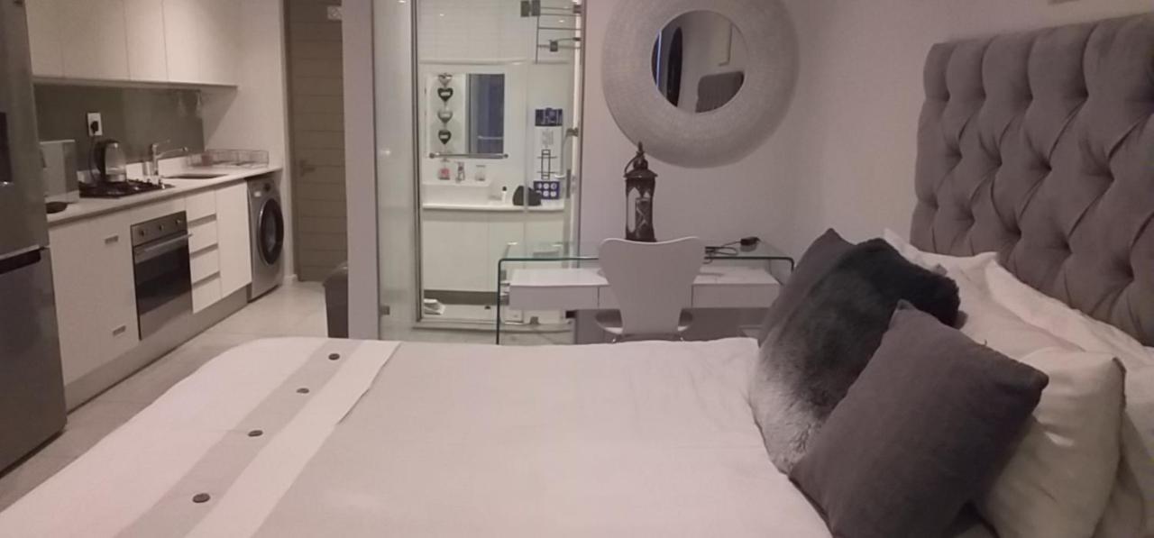 No 2 Heleza Blvd Sibaya, Ocean Deuns, Umhlanga Durban Apartman Umdloti Kültér fotó