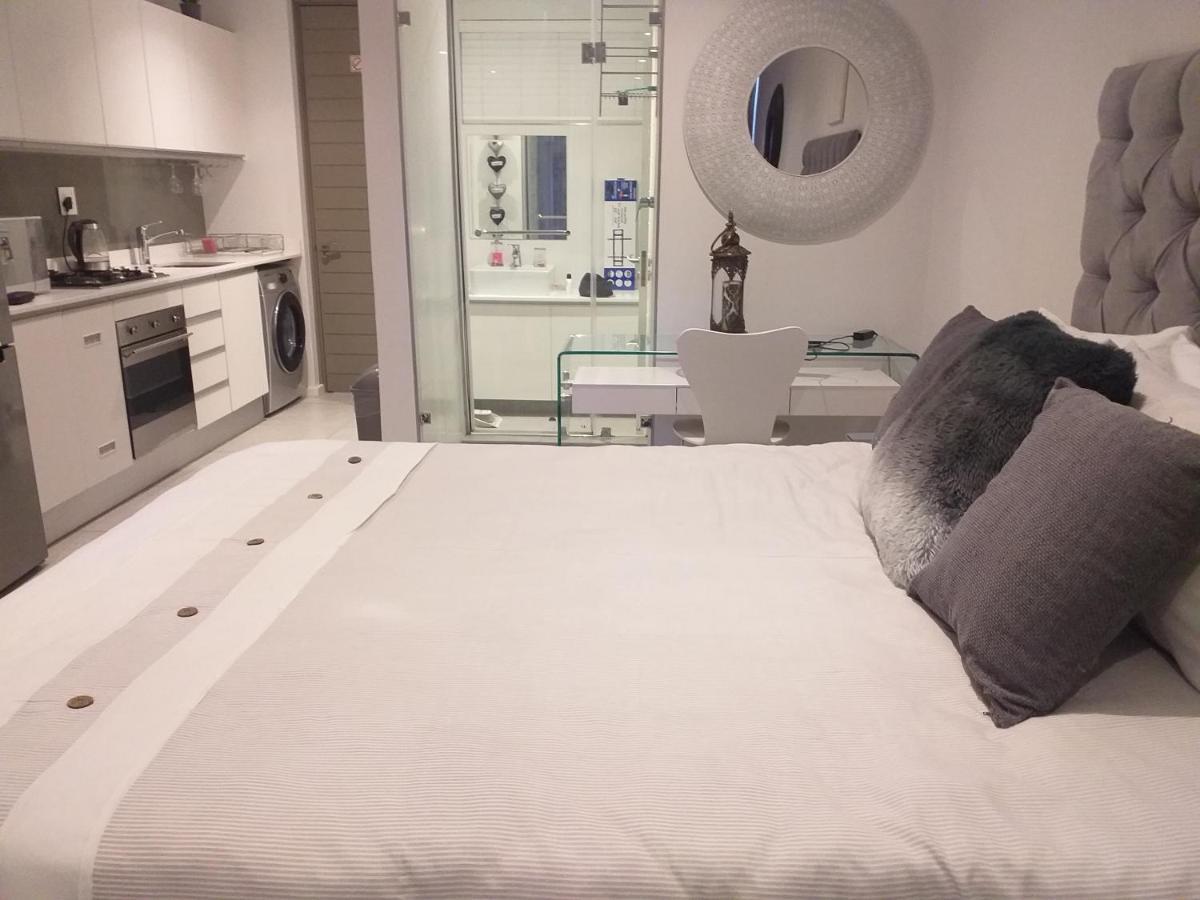 No 2 Heleza Blvd Sibaya, Ocean Deuns, Umhlanga Durban Apartman Umdloti Kültér fotó