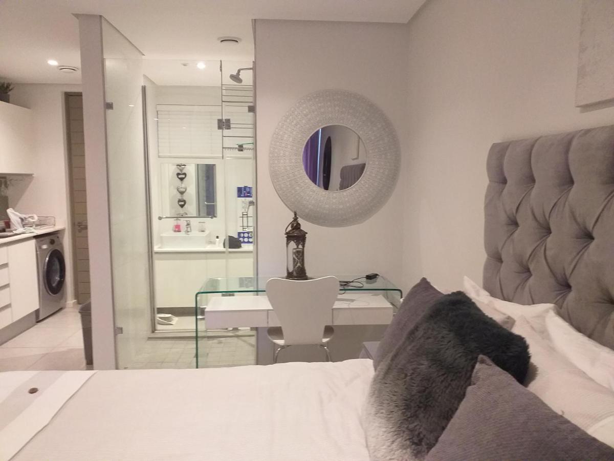 No 2 Heleza Blvd Sibaya, Ocean Deuns, Umhlanga Durban Apartman Umdloti Kültér fotó